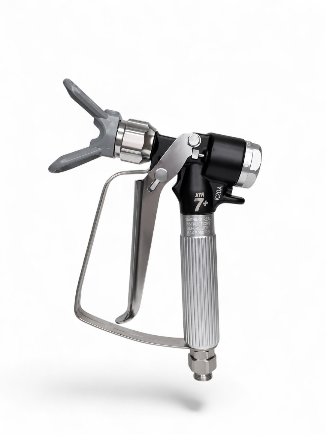 AvS-XTR7 - 2