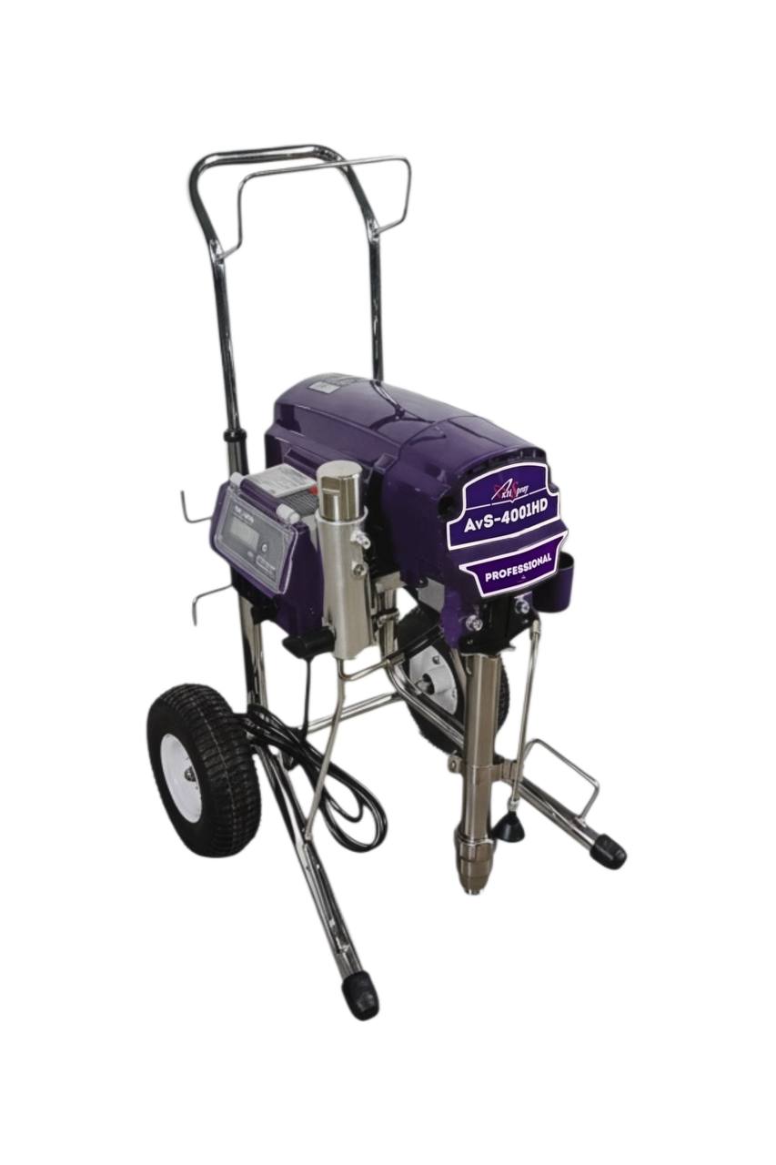 AvS-4001HD-3