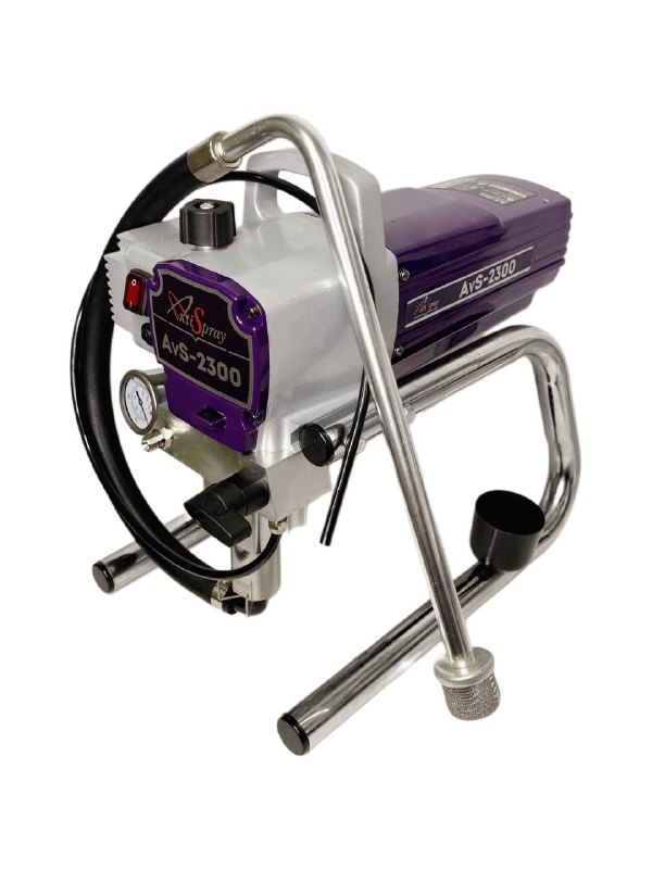AvS-2300-5
